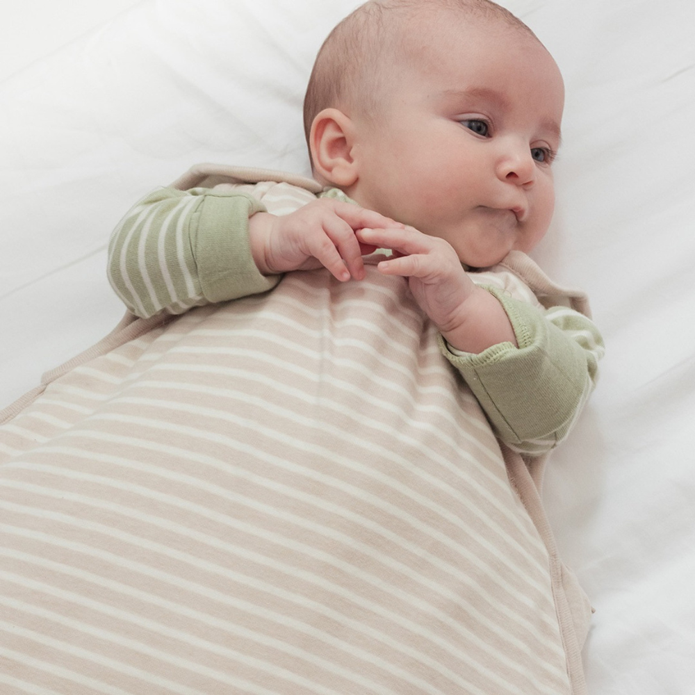 The Cosy Sleep Duo! Night Lights & Sound Machines + Woolbabe Sleep Suits