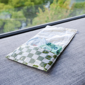 Portable Change Mat