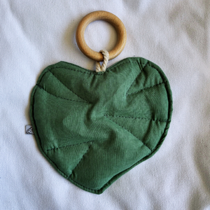 Hanging Crinkle Leaf