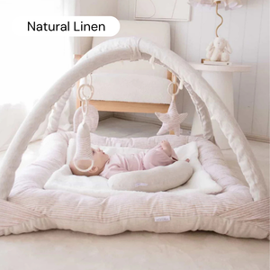 Activity Play Mat | Arches Only