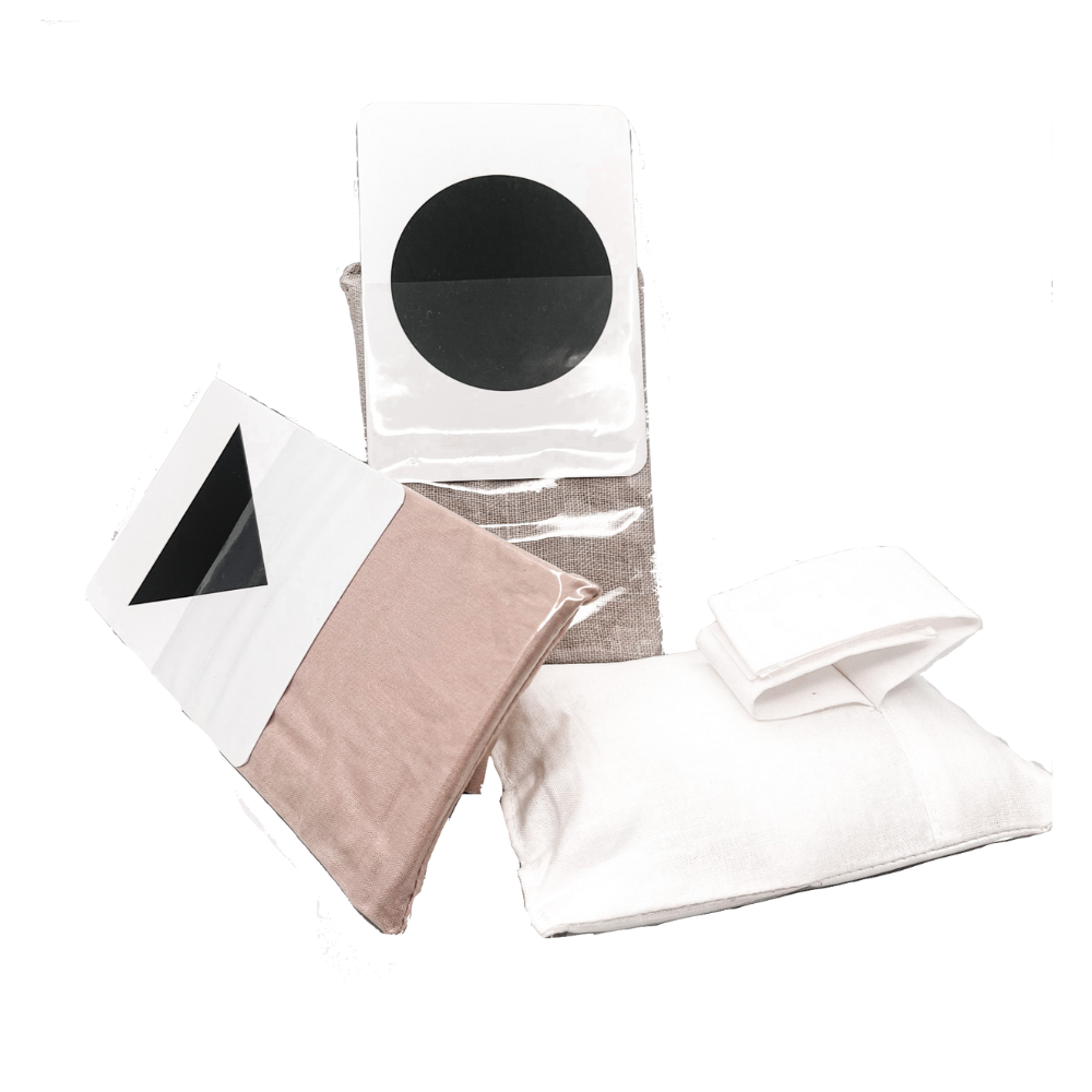 Picture Sleeve Attachment