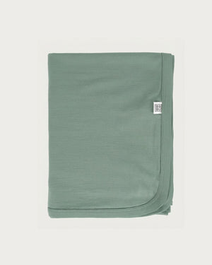 Merino Swaddle Wrap | Sage