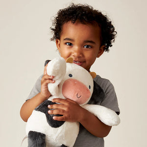 Sweetie Snuggles Plush | Cow
