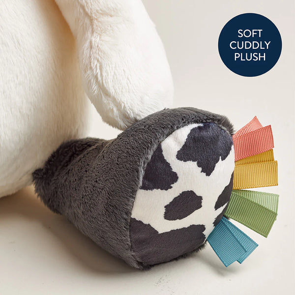 Sweetie Snuggles Plush | Cow