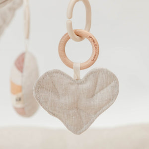 The Heart | Mia