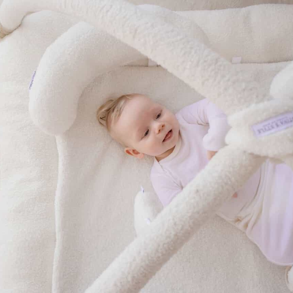 Activity Play Mat | Cloud