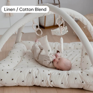 Activity Play Mat | Arches Only
