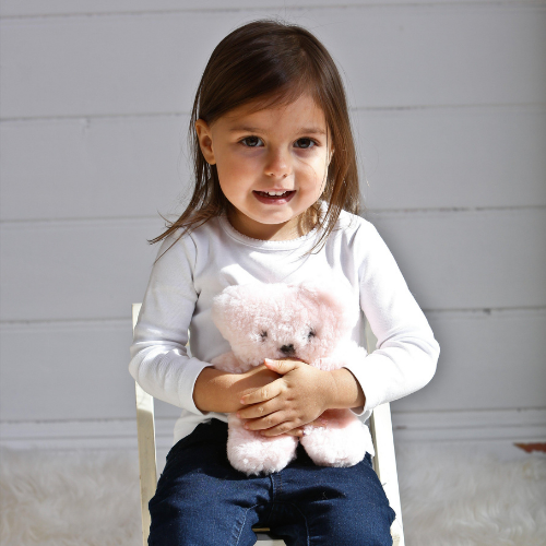 FLATOUTbear baby | Rosie - Common Ground