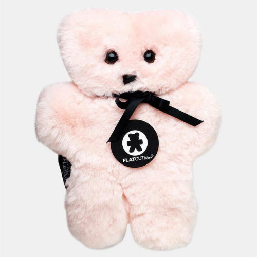 FLATOUTbear | Rosie - Common Ground