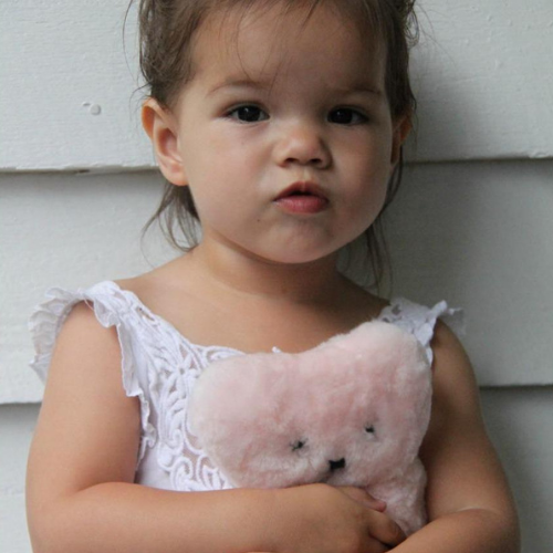 FLATOUTbear baby | Rosie - Common Ground