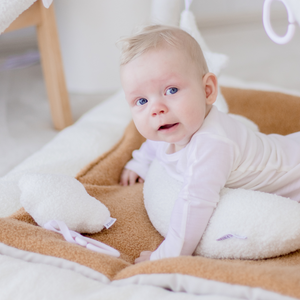 Activity Play Mat | Cloud
