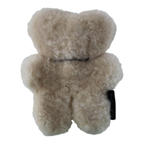 FLATOUTbear baby-Toy-FLATOUTbear-Milk-Merino & Me