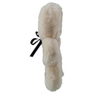 FLATOUTbear baby-Toy-FLATOUTbear-Milk-Merino & Me