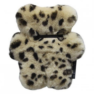 FLATOUTbear baby | Leopard - Common Ground