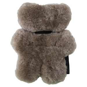 FLATOUTbear baby-Toy-FLATOUTbear-Latte-Merino & Me