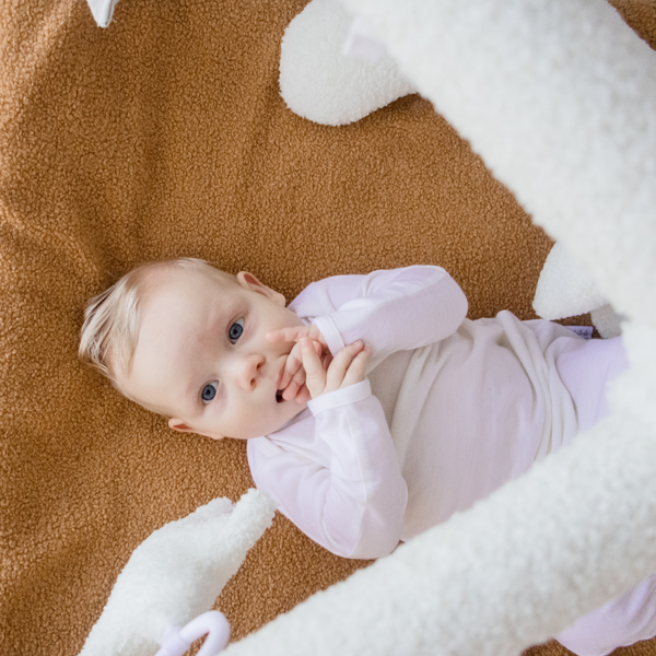 Activity Play Mat | Cloud