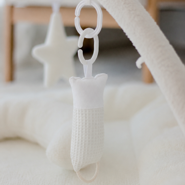Hanging Jingle Column Toys