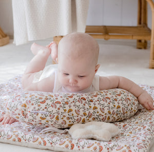 Tummy Time Cushion - Support Aid | Wool Range