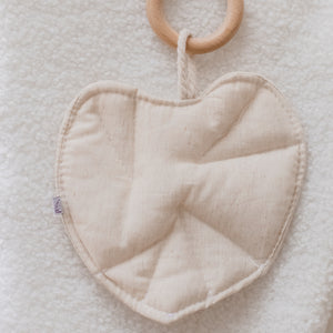 Hanging Crinkle Leaf