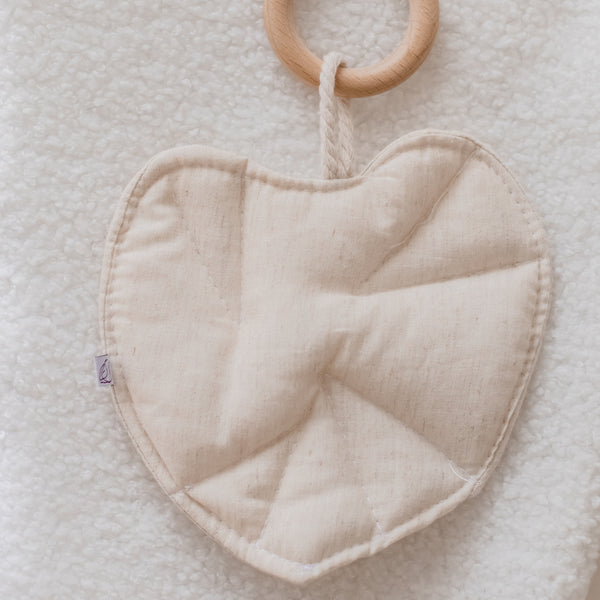 Hanging Crinkle Leaf