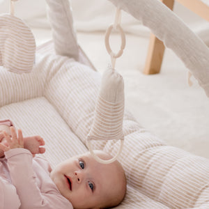 Hanging Jingle Column Toys