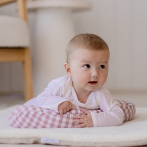 Tummy Time Cushion - Support Aid