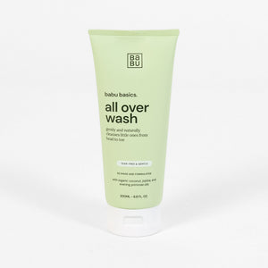 All Over Wash (200ml)