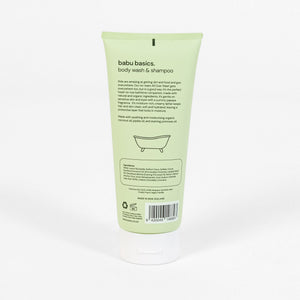 All Over Wash (200ml)