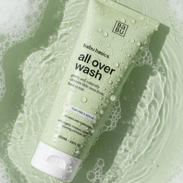 All Over Wash (200ml)