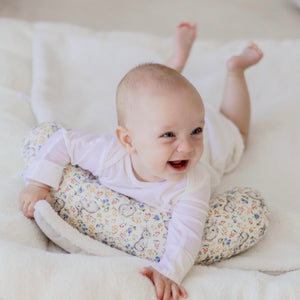 Tummy Time Cushion - Support Aid
