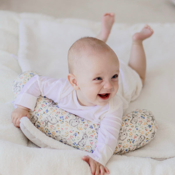 Tummy Time Cushion - Support Aid