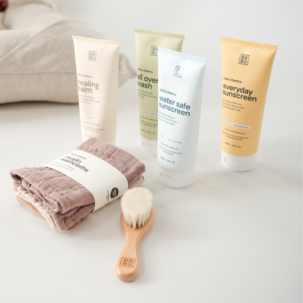 Healing Balm (200ml)
