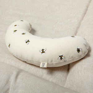 The Tummy Time Support Aid