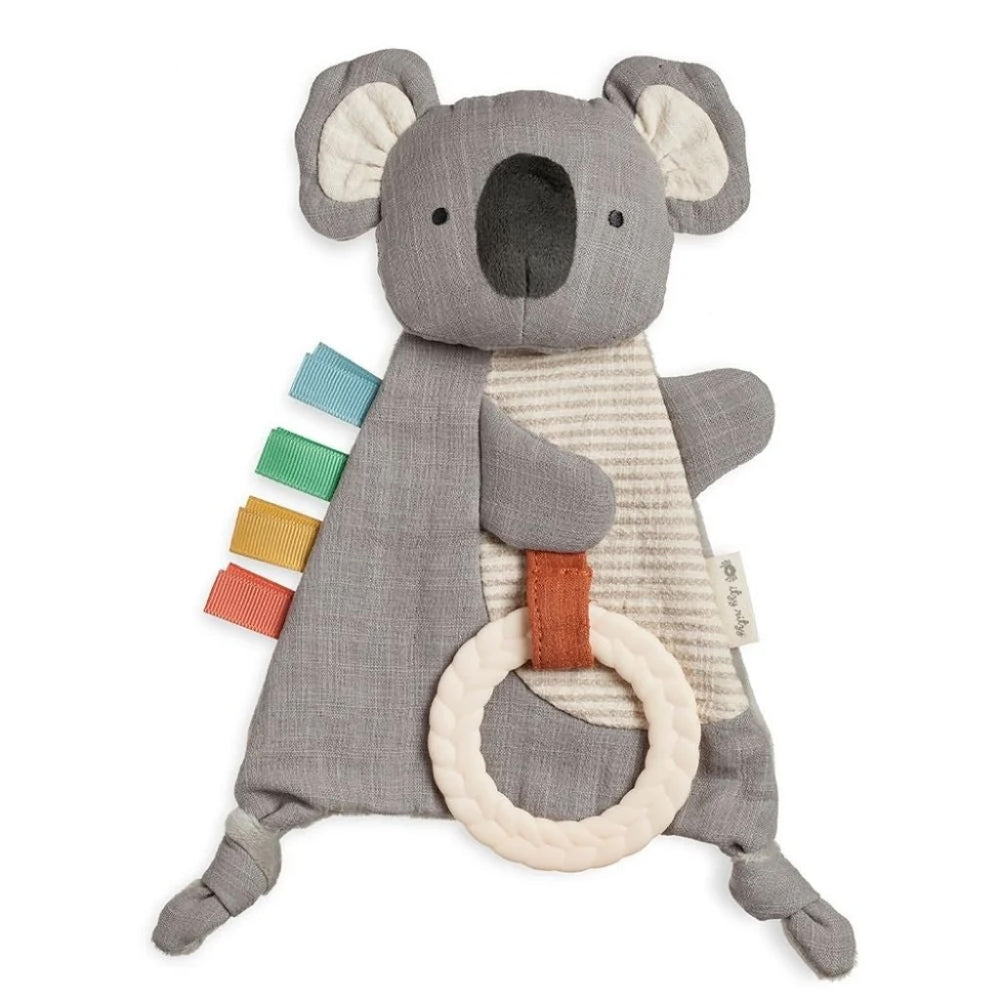 Koala the Bitzy Crinkle