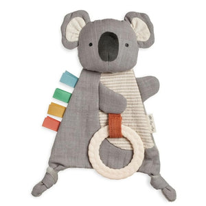 Koala the Bitzy Crinkle