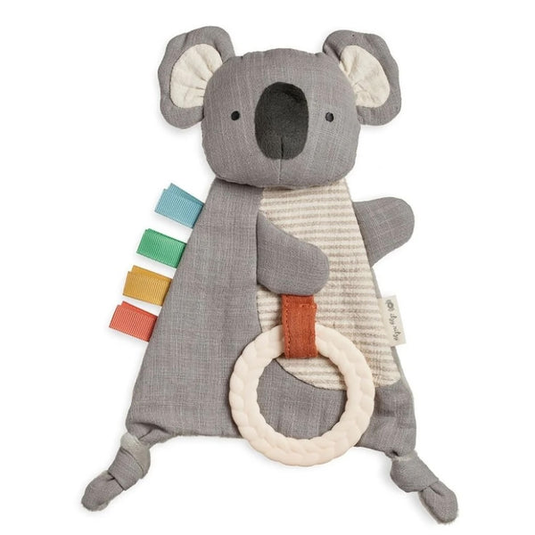 Koala the Bitzy Crinkle