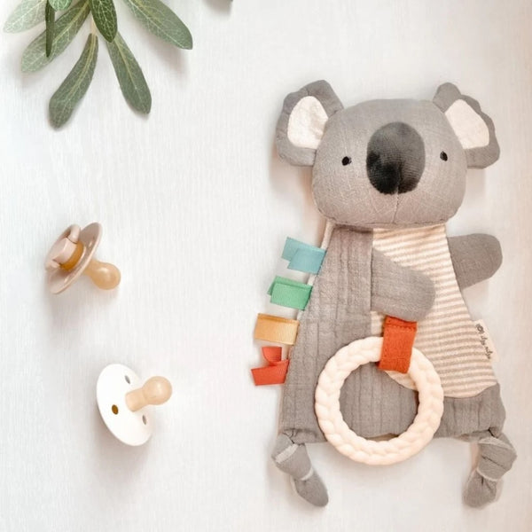 Koala the Bitzy Crinkle