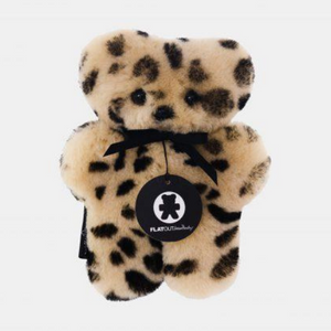 FLATOUTbear baby | Leopard - Common Ground