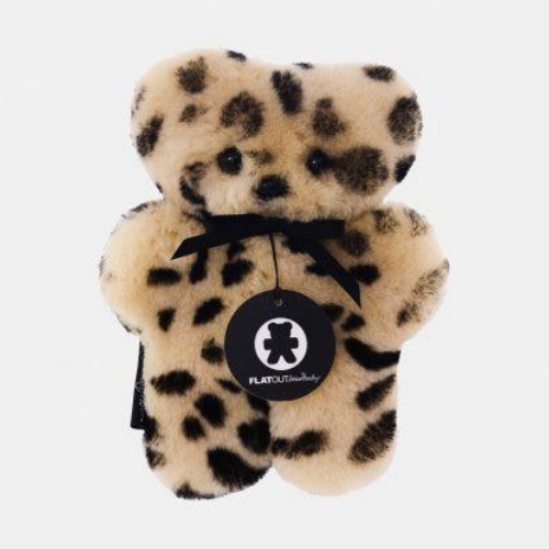 FLATOUTbear baby | Leopard - Common Ground