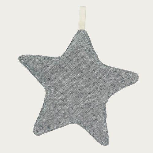 Hanging Crinkle Star