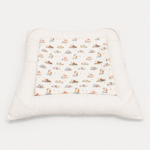 The Ollie | Baby Play Mat