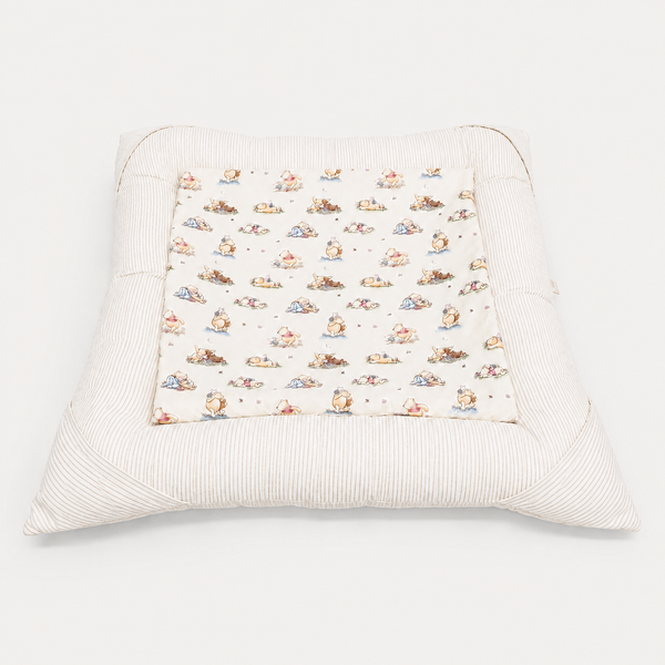 The Ollie | Baby Play Mat
