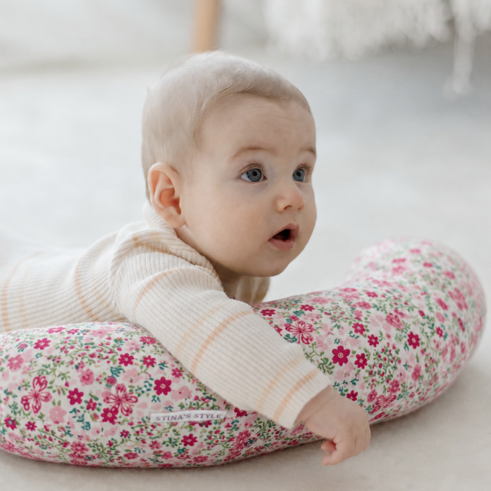 Tummy Time Pillow [Sale]