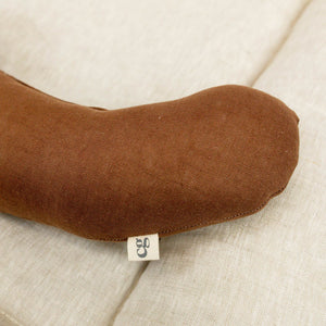 The Tummy Time Support Aid