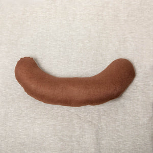 The Tummy Time Support Aid