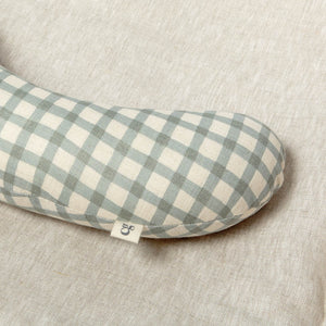 The Tummy Time Support Aid