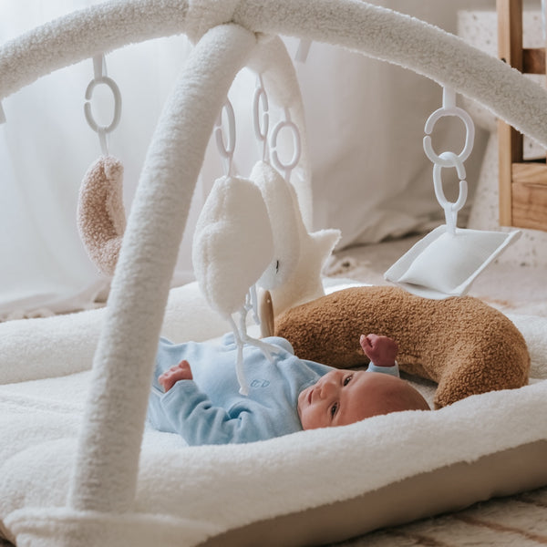 Tummy Time Cushion - Support Aid