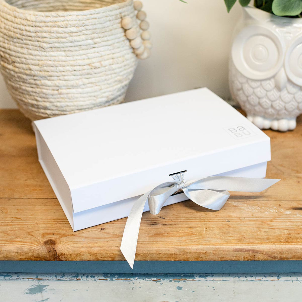 Baby Essentials Gift Box
