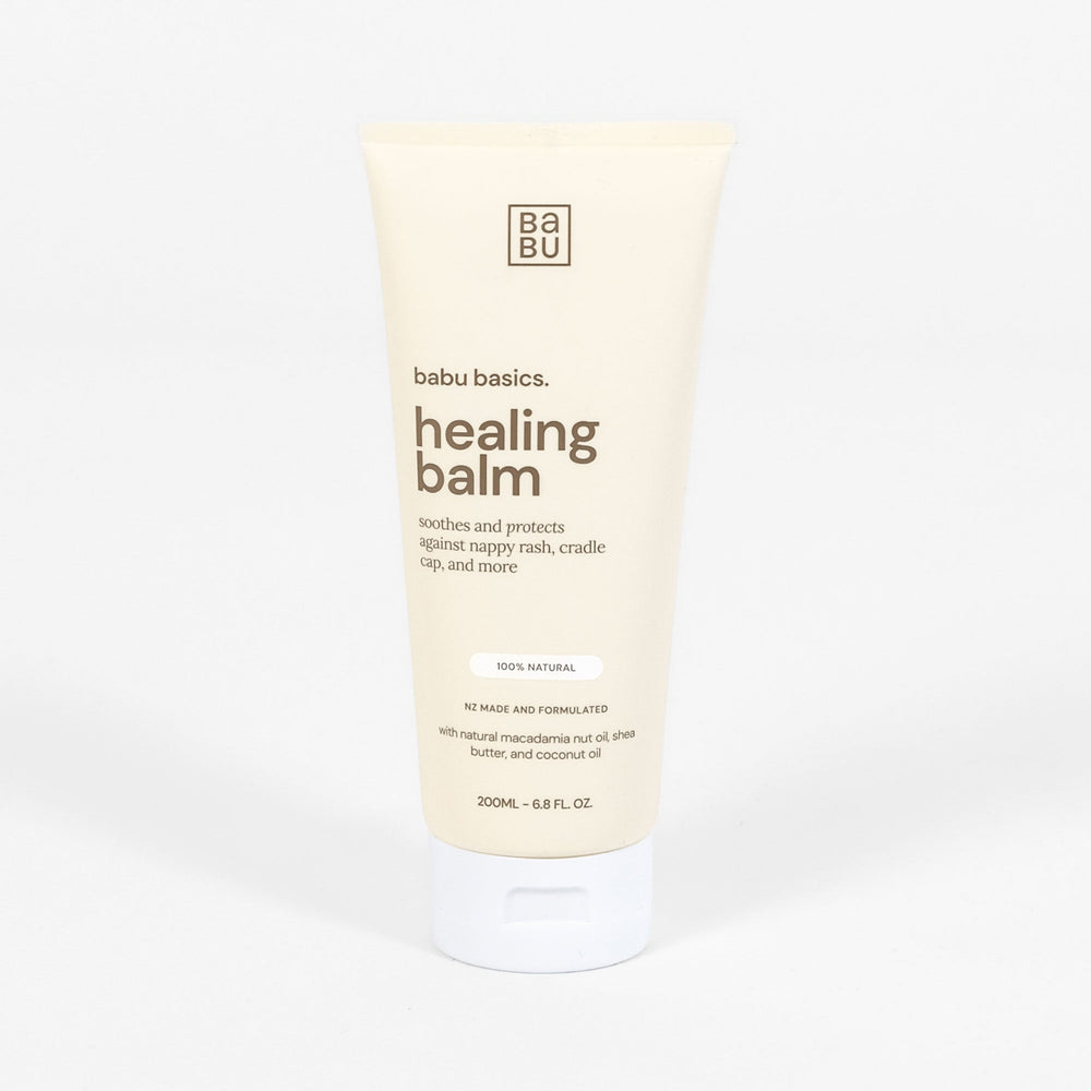 Healing Balm (200ml)