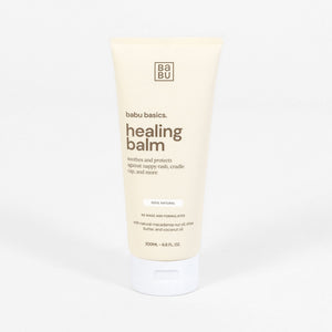 Healing Balm (200ml)